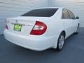 Super White - Camry XLE Photo No. 3
