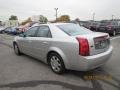 Light Platinum - CTS Sedan Photo No. 6