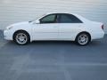 Super White - Camry XLE Photo No. 5