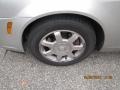 Light Platinum - CTS Sedan Photo No. 8