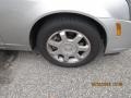 Light Platinum - CTS Sedan Photo No. 9
