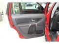 R Design Off Black 2011 Volvo XC90 3.2 R-Design Door Panel