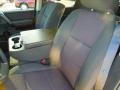 Smoke Gray - Titan SV Crew Cab Photo No. 10