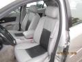 Light Platinum - CTS Sedan Photo No. 11