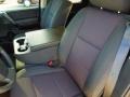Smoke Gray - Titan SV Crew Cab Photo No. 11