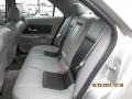Light Platinum - CTS Sedan Photo No. 12