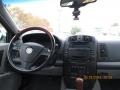 Light Platinum - CTS Sedan Photo No. 13