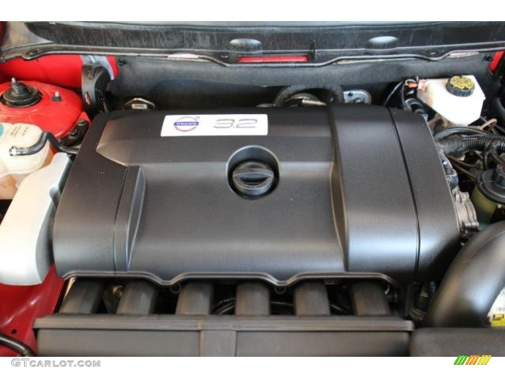 2011 Volvo XC90 3.2 R-Design 3.2 Liter DOHC 24-Valve VVT Inline 6 Cylinder Engine Photo #72739667