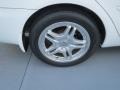Super White - Camry XLE Photo No. 13