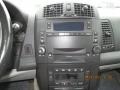 Light Platinum - CTS Sedan Photo No. 16