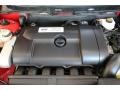 3.2 Liter DOHC 24-Valve VVT Inline 6 Cylinder 2011 Volvo XC90 3.2 R-Design Engine