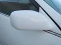 Super White - Camry XLE Photo No. 15