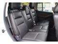 Black Rear Seat Photo for 2010 Ford Explorer #72739739