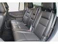 Black Rear Seat Photo for 2010 Ford Explorer #72739793