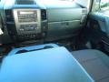 Smoke Gray - Titan SV Crew Cab Photo No. 21