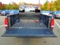 Smoke Gray - Titan SV Crew Cab Photo No. 22