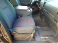 Smoke Gray - Titan SV Crew Cab Photo No. 24