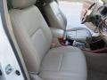 Super White - Camry XLE Photo No. 25