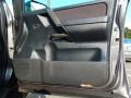 Smoke Gray - Titan SV Crew Cab Photo No. 26