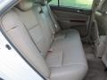 Super White - Camry XLE Photo No. 27