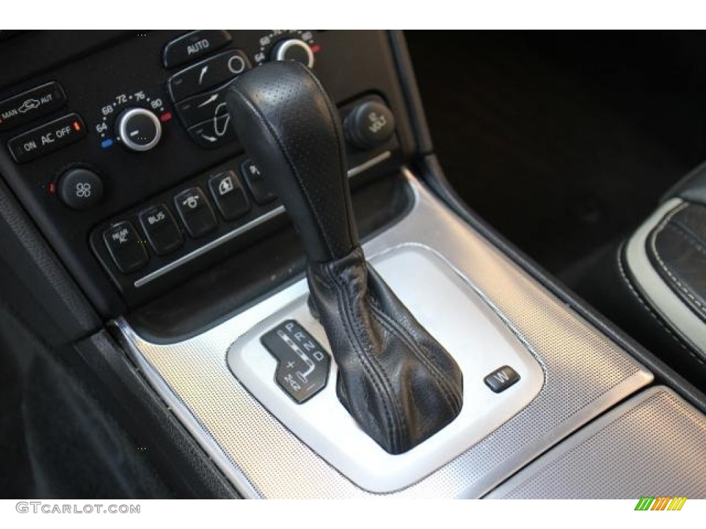 2011 Volvo XC90 3.2 R-Design 6 Speed Geartronic Automatic Transmission Photo #72739958