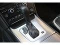 2011 Volvo XC90 R Design Off Black Interior Transmission Photo