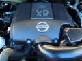 Smoke Gray - Titan SV Crew Cab Photo No. 29