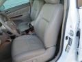 Super White - Camry XLE Photo No. 32