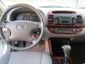 Super White - Camry XLE Photo No. 34