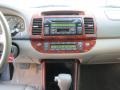 Super White - Camry XLE Photo No. 35