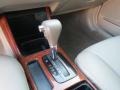 Super White - Camry XLE Photo No. 38