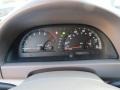 Super White - Camry XLE Photo No. 40