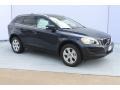 Caspian Blue Metallic - XC60 3.2 Photo No. 1