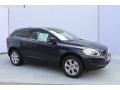 Caspian Blue Metallic - XC60 3.2 Photo No. 2