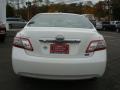 2011 Super White Toyota Camry Hybrid  photo #5