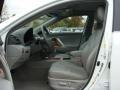 Super White - Camry Hybrid Photo No. 11