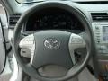 Super White - Camry Hybrid Photo No. 14