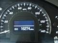 Super White - Camry Hybrid Photo No. 15