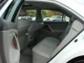 Super White - Camry Hybrid Photo No. 18