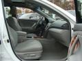 Super White - Camry Hybrid Photo No. 23