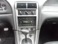 2003 Ford Mustang Mach 1 Coupe Controls
