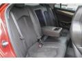 Ebony Rear Seat Photo for 2010 Cadillac CTS #72740990