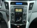 Radiant Silver - Sonata GLS Photo No. 12