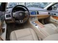 Barley Prime Interior Photo for 2010 Jaguar XF #72741863