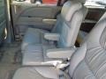 Alabaster Silver Metallic - Odyssey EX-L Photo No. 20