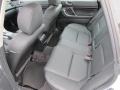 Satin White Pearl - Legacy 2.5i Limited Sedan Photo No. 18