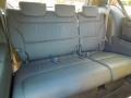 Alabaster Silver Metallic - Odyssey EX-L Photo No. 25
