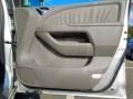 Alabaster Silver Metallic - Odyssey EX-L Photo No. 28