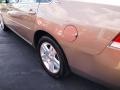 Amber Bronze Metallic - Impala LT Photo No. 4