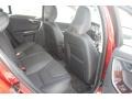 Off Black Rear Seat Photo for 2013 Volvo S60 #72742766